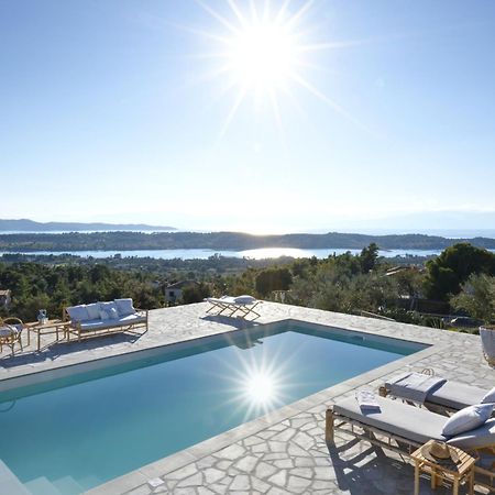 The Dutch Suite, Romantic Boutique Guesthouse Порто-Хелі Екстер'єр фото