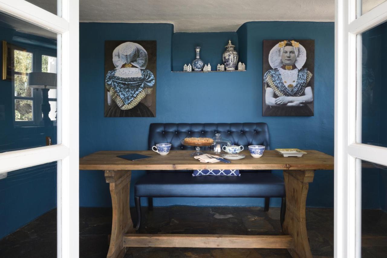 The Dutch Suite, Romantic Boutique Guesthouse Порто-Хелі Екстер'єр фото