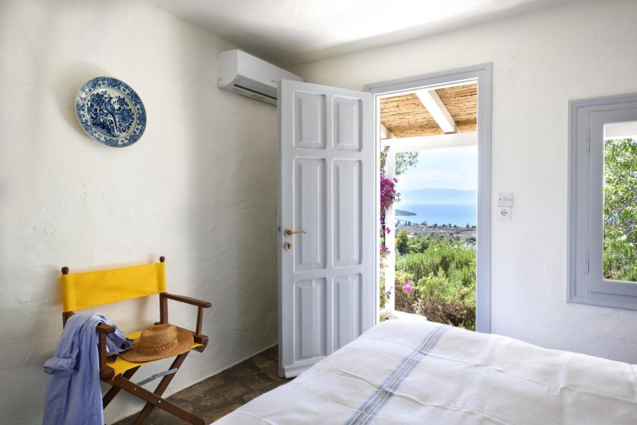 The Dutch Suite, Romantic Boutique Guesthouse Порто-Хелі Екстер'єр фото