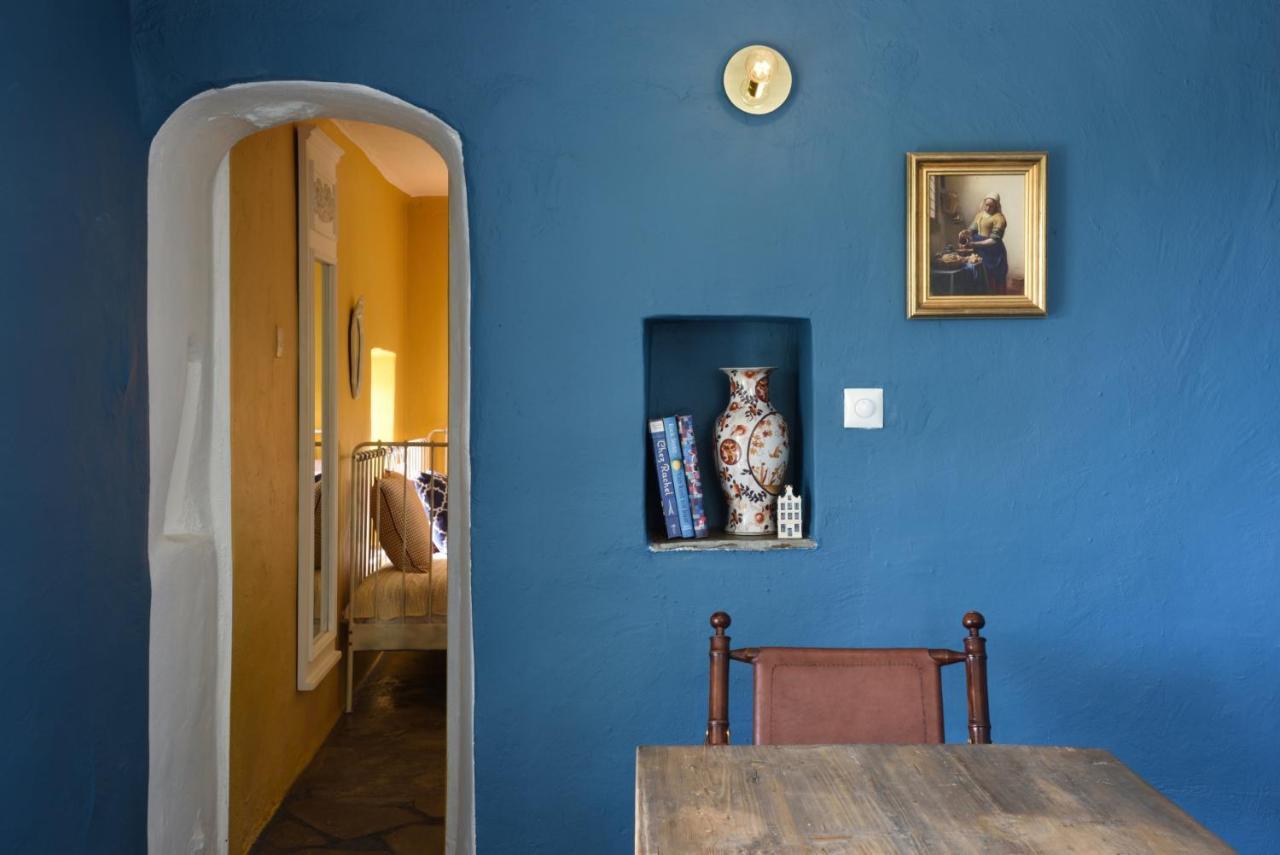 The Dutch Suite, Romantic Boutique Guesthouse Порто-Хелі Екстер'єр фото