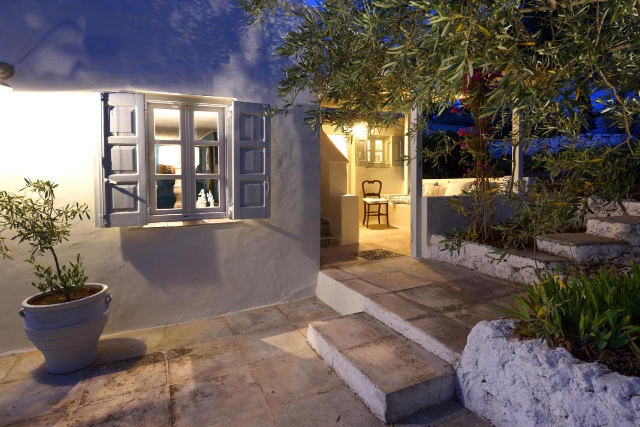 The Dutch Suite, Romantic Boutique Guesthouse Порто-Хелі Екстер'єр фото