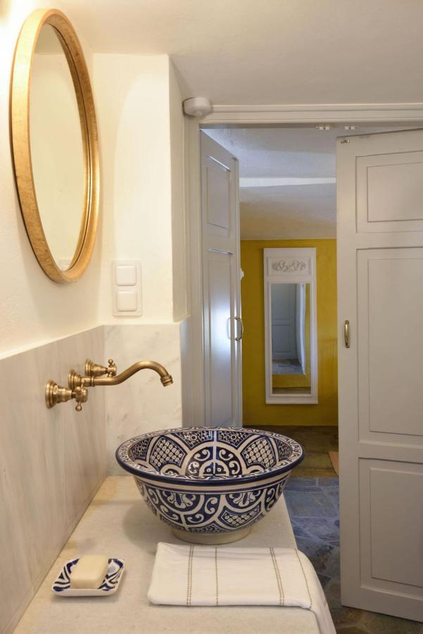 The Dutch Suite, Romantic Boutique Guesthouse Порто-Хелі Екстер'єр фото