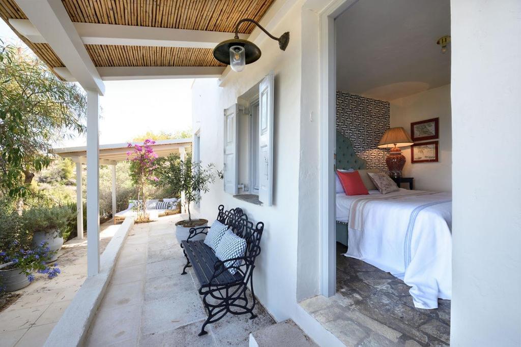 The Dutch Suite, Romantic Boutique Guesthouse Порто-Хелі Екстер'єр фото