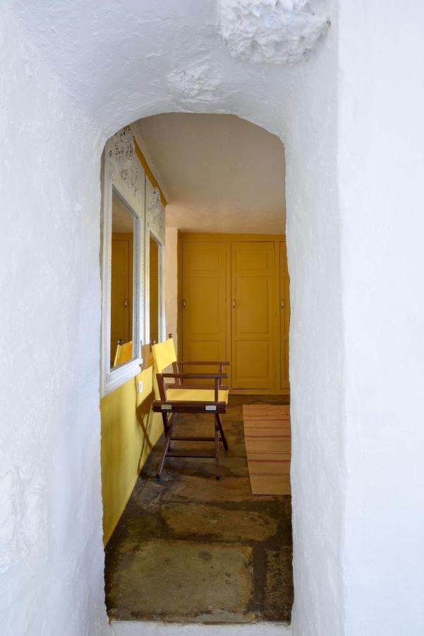 The Dutch Suite, Romantic Boutique Guesthouse Порто-Хелі Екстер'єр фото