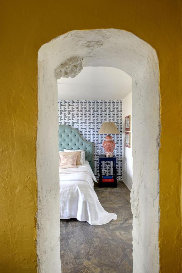 The Dutch Suite, Romantic Boutique Guesthouse Порто-Хелі Екстер'єр фото