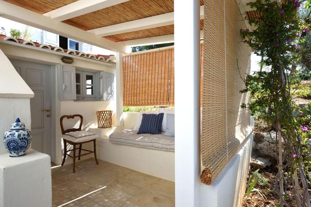 The Dutch Suite, Romantic Boutique Guesthouse Порто-Хелі Екстер'єр фото