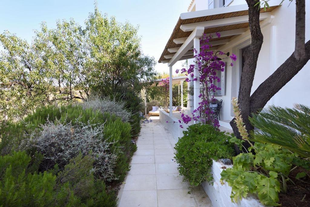 The Dutch Suite, Romantic Boutique Guesthouse Порто-Хелі Екстер'єр фото