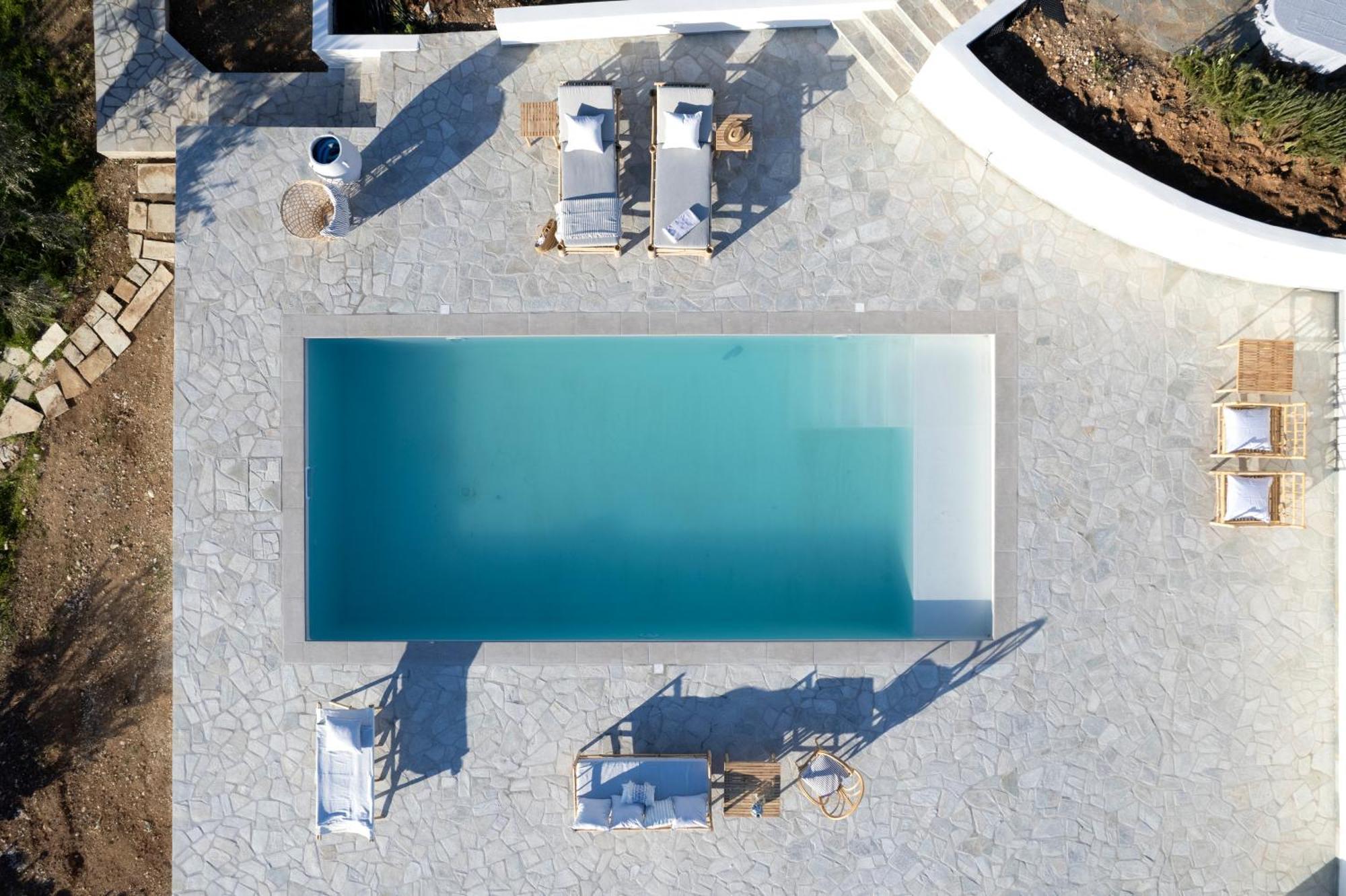 The Dutch Suite, Romantic Boutique Guesthouse Порто-Хелі Екстер'єр фото