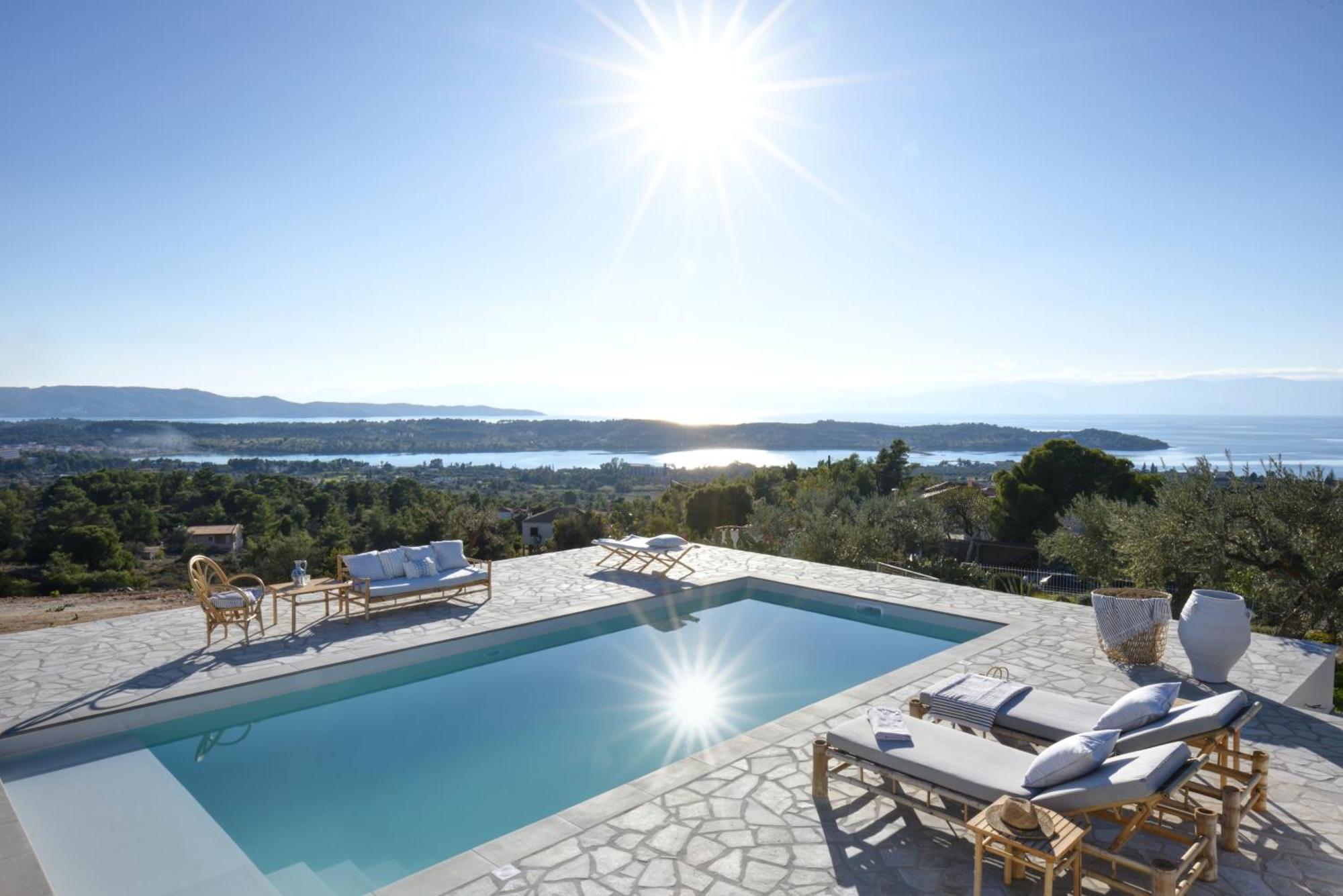 The Dutch Suite, Romantic Boutique Guesthouse Порто-Хелі Екстер'єр фото