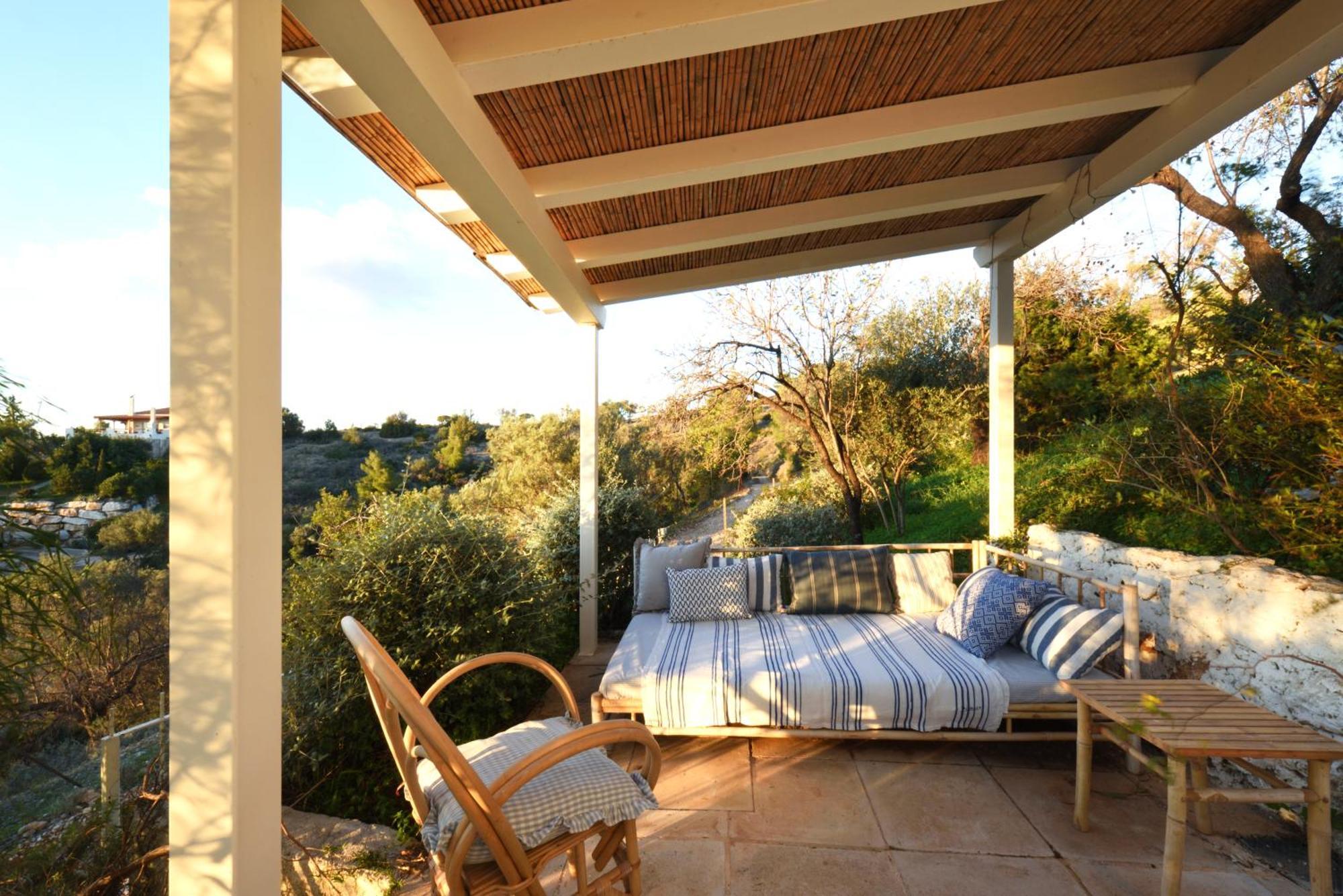 The Dutch Suite, Romantic Boutique Guesthouse Порто-Хелі Екстер'єр фото